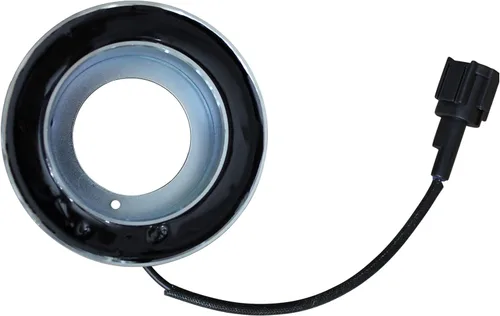 Miniatura 6 de RYC - Nuevo embrague de compresor A/C EH892-01-CL (se adapta a Nissan Versa 1.6L 2012-2018; compatible con Nissan Versa Note 1.6L 2014-2019)