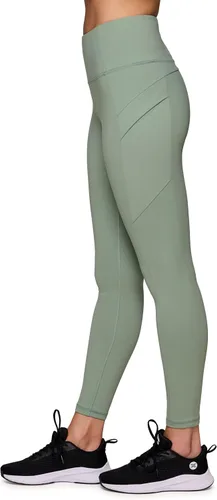 Miniatura 24 de Avalanche Leggings de longitud completa para mujer, súper suaves, para senderismo, gimnasio, con bolsillos