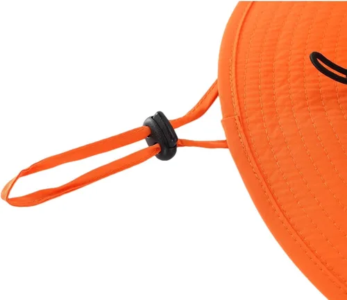 Miniatura 6 de Home Prefer Sombrero de sol UPF 50+ para hombre, ala ancha, protección UV, sombrero para hombre y mujer, playa, safari, jardinería, golf, pesca