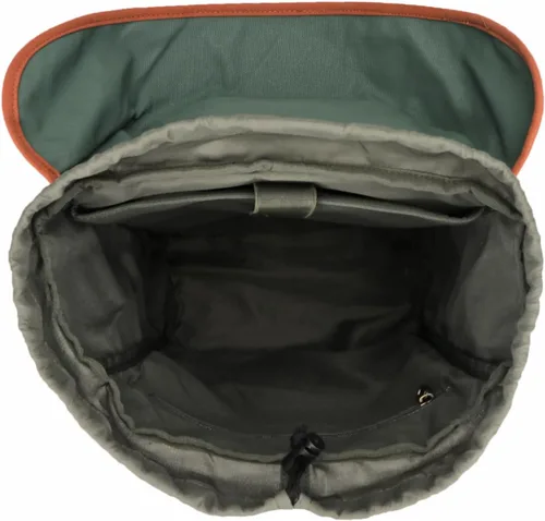 Miniatura 5 de TOURBON - Alforjas de bicicleta 2 en 1 que se convierten en mochila 15L Bicicleta Asiento Trasero Bolsa de Tronco de Almacenamiento de Equipaje