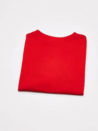 Miniatura 4 de Disney - Camiseta de disfraz con logotipo de los increíbles