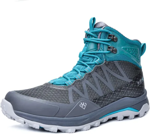 Miniatura 2 de XPETI Botas de senderismo Fastrail II Speed para mujer