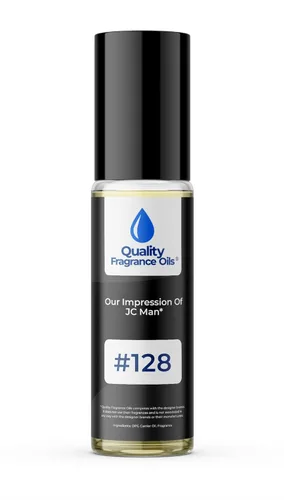 Miniatura 25 de Quality Fragrance Oils - Seducción de Goma de Mascar de Bubble Gum para mujer Aceite de perfume de larga duración, sin alcohol, aroma fuerte