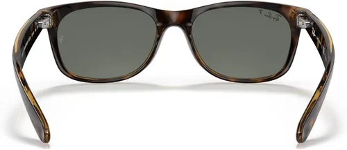 Miniatura 50 de Ray-Ban RB2132 New Wayfarer Gafas de sol cuadradas