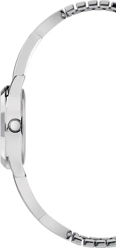 Miniatura 2 de Timex Womens Stretch Bangle Crisscross25mm Watch