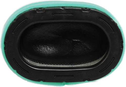Miniatura 6 de HIFROM Kit de filtro de aire prefiltro de combustible combinado compatible con ZT710-ZT740 KT715-KT745 19HP-26HP Combo cortacésped 16-083-04-S