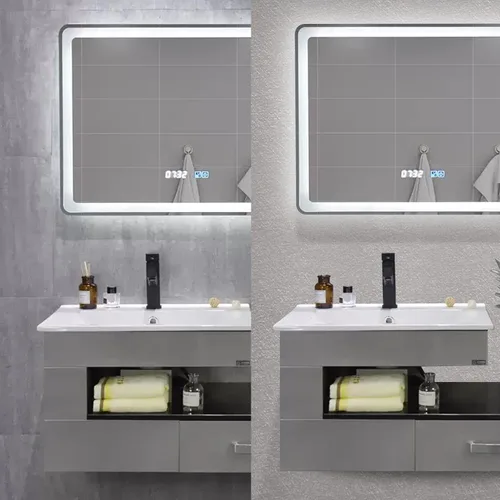 Miniatura 5 de Abyssaly - Papel tapiz gris plateado para despegar y pegar, papel autoadhesivo en relieve, papel tapiz extraíble para decoración del hogar