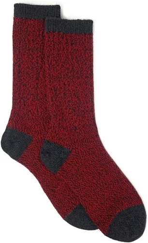 Miniatura 4 de WARRIOR ALPACA SOCKS - Calcetines de senderismo unisex de lana de alpaca para hombre y mujer