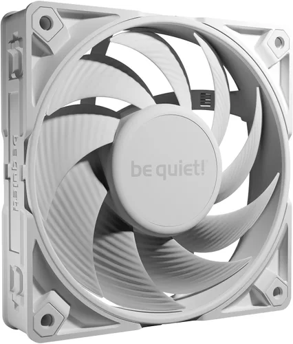 Miniatura 8 de be quiet! Silent Wings 4 120mm PWM 1600 RPM Ventilador de enfriamiento premium de bajo ruido 4 pines BL093