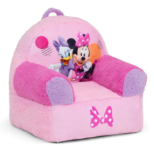 Miniatura 10 de Delta Children Cozee Buddy - Silla de coche