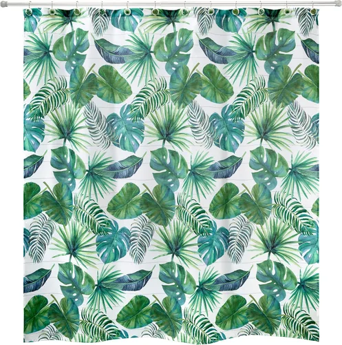 Miniatura 5 de Avanti Linens - Toalla de algodón suave y absorbente, palma de colonia Colonia Palm