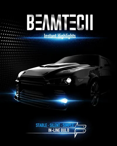 Miniatura 7 de BEAMTECH Fog