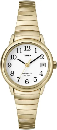 Timex Reloj Easy Reader para mujer