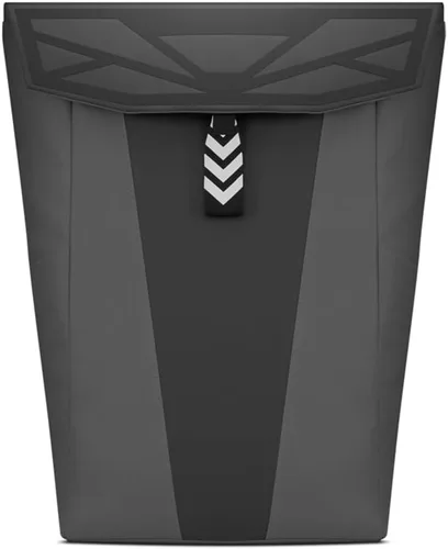 Miniatura 2 de Lenovo Legion - Mochila para juegos GB400 para computadoras de hasta 16 pulgadas, bolsa ligera repelente al agua con múltiples bolsillos
