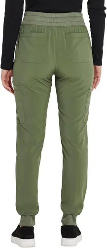 Miniatura 4 de EDS Essentials DK065 - Ropa quirúrgica para mujer