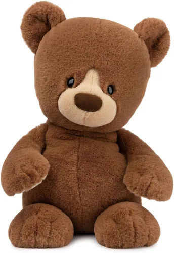Miniatura 10 de GUND Knuffel - Oso de peluche, oso marrón clásico, animal de peluche de alta calidad, 12 pulgadas