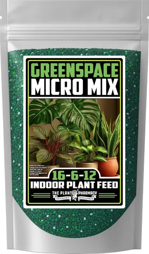Miniatura 34 de Fertilizante de Grado Comercial 20-20-20 Plus 1 Libra Fertilizante Soluble en Agua para Plantas Fórmula Equilibrada con Micronutrientes