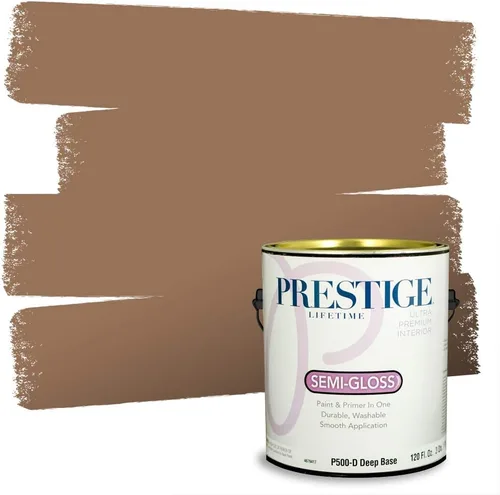 Miniatura 119 de Prestige Paints - 2 en 1, pintura base y pintura de exterior, E400-P-SW6119