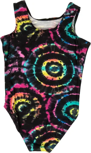 Miniatura 28 de Destira Premium Closed Back Gymnastics Leotards for Girls - Snug Performance Fit (Size Up for Comfort), GIRLS/CHILD Sizes