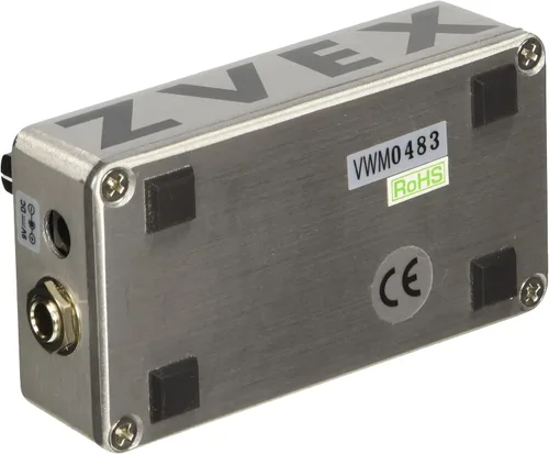 Miniatura 2 de ZVEX Effects Wooly Mammoth Vexter Fuzz - Pedal de efectos