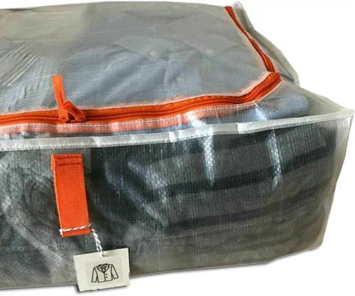 Miniatura 2 de IKEA 503.953.82 - Juego de 3 bolsas de almacenamiento (21.7 x 19.3 x 7.5 in)