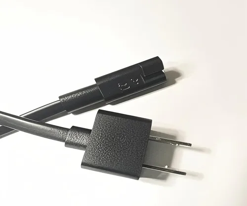 Miniatura 2 de Surface Pro3/4/5 - Cable de alimentación para computadora portátil, código de alimentación de CA para Surface Pro3/4/5, adaptador de fuente
