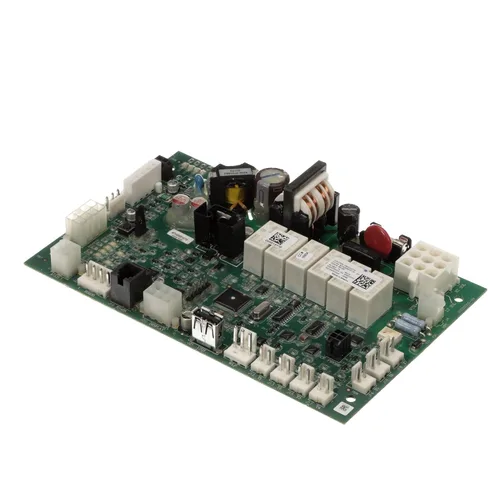 Manitowoc Ice Indigo Nxt Tablero De Control W/Ins 000015208 - Pieza De Repuesto Genuina OEM