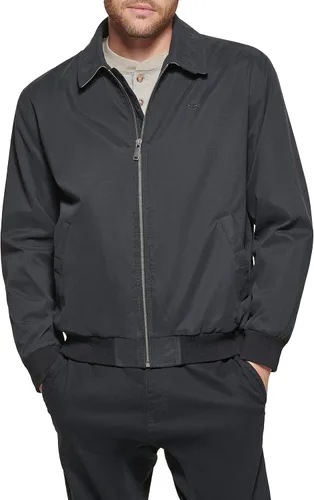 Miniatura 20 de Dockers Chaqueta bomber de golf Microtwill para hombre