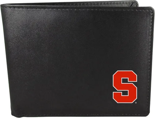 Miniatura 20 de Siskiyou Sports NCAA unisex Bi-fold Wallet