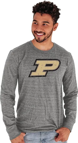 Miniatura 35 de Blue 84 NCAA - Camiseta de manga larga para hombre, diseño vintage