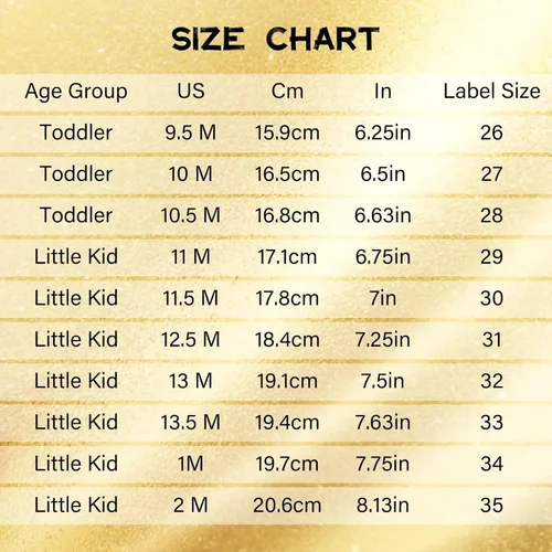Miniatura 6 de Girls Ballerina Dress Shoes Mary Jane Flats Girls Glitter Shoes Princess Dresses for Girls Flower Girls Shoes (ToddlerLittleKids)