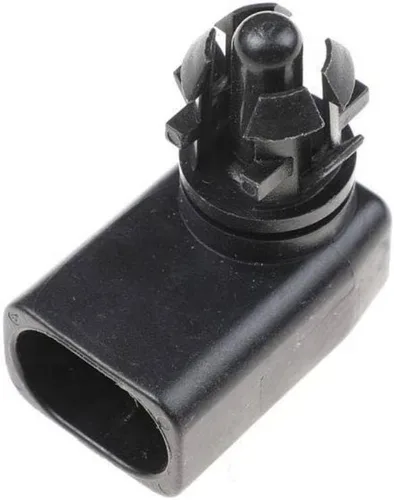 Miniatura 3 de SENSOR DE TEMPERATURA AMBIENTAL 25775833 25775833, Compatible con ZAFIRA