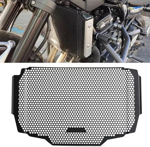 MT09 2021-2023 Cubierta de protección de rejilla de radiador de motocicleta para MT 09 MT-09 SP TRACER 900 GT Tracer 9/GT XSR900 2021 2022 2023 -