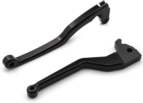 Palancas de embrague de freno de motocicleta para YFM700 Raptor 700R 00-06, Raptor 660R YFM660 01-05, TTR125L/LE/LW 00-16, YZ125/250/500