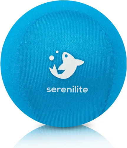 Miniatura 2 de Serenilite Bolas de estrés para adultos, pelota de apretar para terapia de manos, pelota antiestrés, ejercitadores de mano para terapia