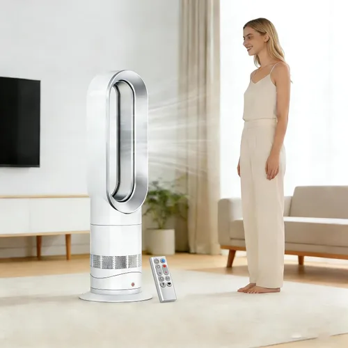 Miniatura 4 de Repuesto de control remoto HP00 HP01 AM09 compatible con Dyson Heat + Cool Fan Heater Tower