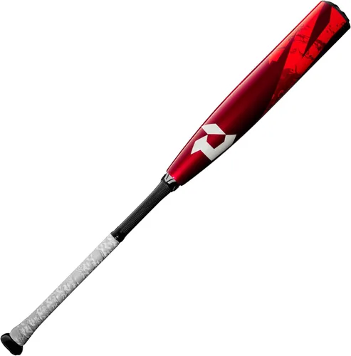 Miniatura 2 de DeMarini Zoa (-10) 2024 Bates de béisbol USSSA de 2 ¾ pulgadas, 28, 29, 30, 31, 32, 33 pulgadas