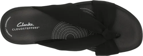 Miniatura 5 de Clarks Sandalias de cuña Drift Ave para mujer
