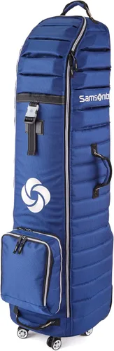 Miniatura 9 de Golf Premium Quilted Golf Travel Cover