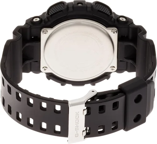 Miniatura 2 de G-SHOCK Casio Reloj CASIO GA-100CB-1AJF para hombre