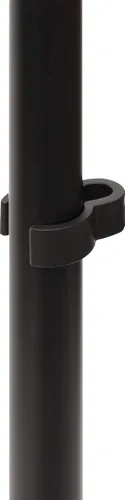 Miniatura 4 de Ultimate Support JamStands MCFB6PK - Paquete de 6 soportes de micrófono para bandas y estudios