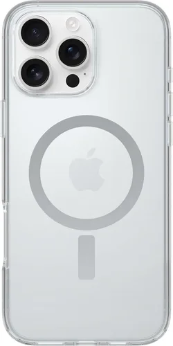 Miniatura 59 de OtterBox Symmetry Series - Funda para iPhone 16, Autumn Rust