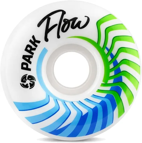 Miniatura 5 de Bont Skates - Flow Skate Park Roller Skate Wheels - Ramps Street Bowls Outdoor Recreational Quad Skating