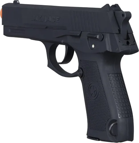 Miniatura 4 de Tippmann Paquete de pistola de paintball de 50 cal con 7ª mag, cilindros de CO2 de 30 quilates de 0.42 oz y bolas de pintura de 500