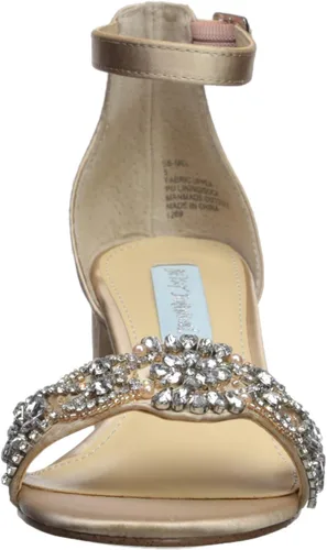 Miniatura 2 de Sandalia Betsey Johnson Sb-Mel de tacón, para mujer