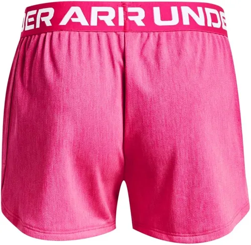 Miniatura 2 de Under Armour Pantalones cortos Play Up Twist para niñas