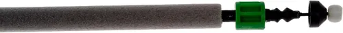 Miniatura 8 de Dorman 937-343 Motor del actuador de la cerradura de la puerta del lado del conductor delantero compatible con modelos seleccionados de Mercedes-Benz