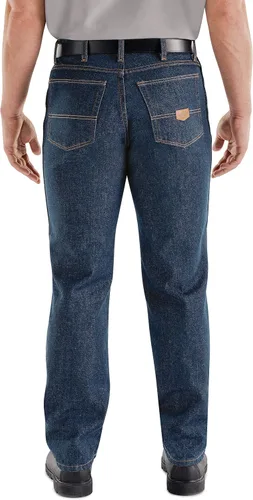 Miniatura 2 de Red Kap Jeans clásicos de trabajo para hombre