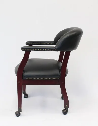 Miniatura 6 de Silla del capitán de Boss