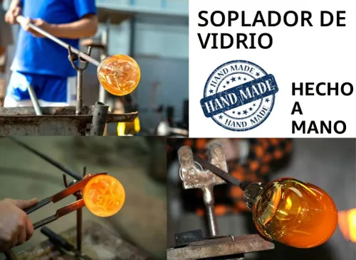 Miniatura 5 de WOSIBO Comedero para colibríes de exterior, grande, 32 onzas, diseño colorido de vidrio soplado, gancho para colgar, foso de hormigas, cuerda